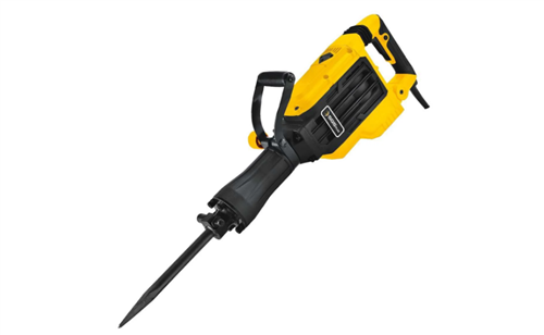 SGS ELEKTROPNOMATİK KIRICI SDS HEX 1700 WATT